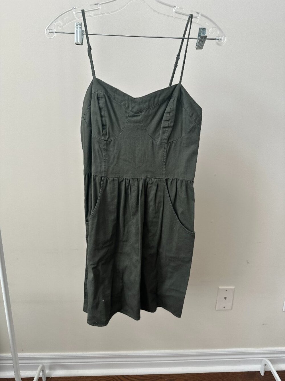 Mossimo Short Dress